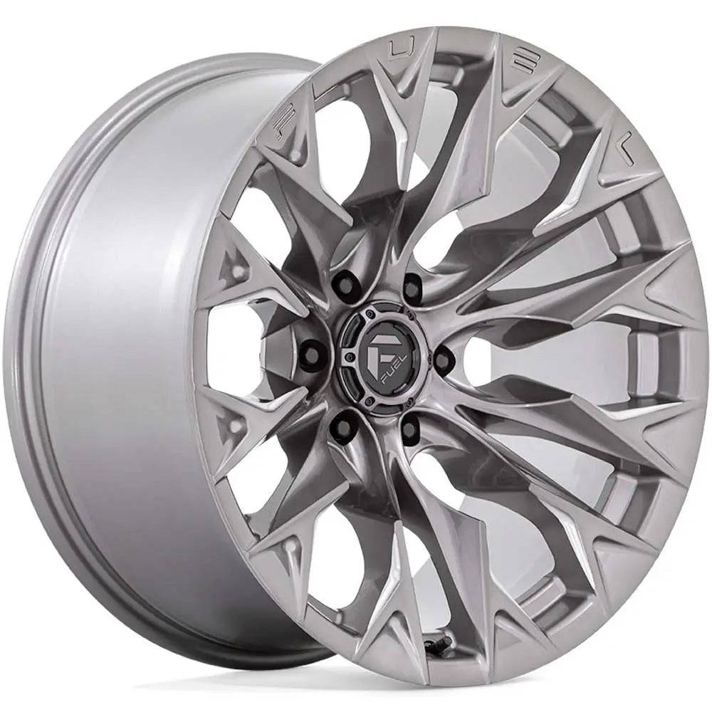 Fuel Flame 6 20x9 +1 8x6.5