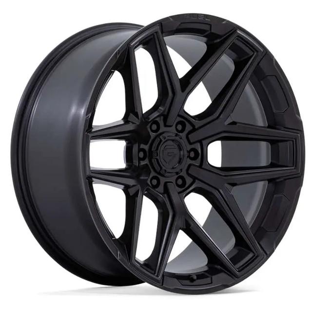 Fuel Flux 17x9 -12 6x5.5
