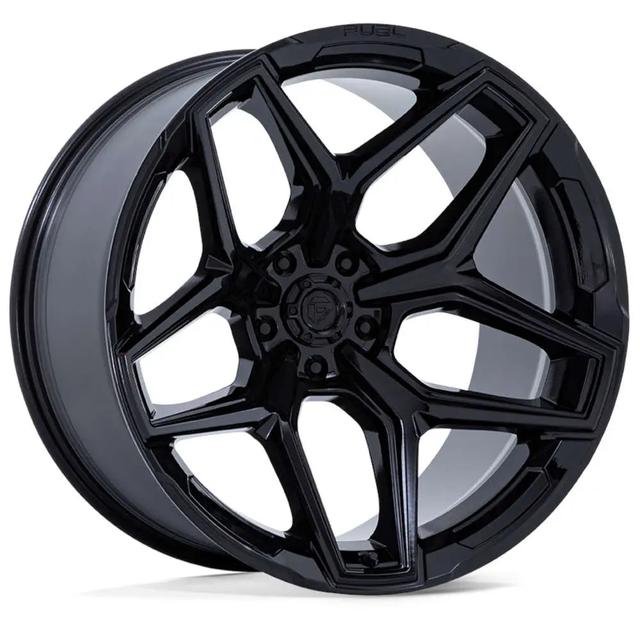 Fuel Flux 17x9 -12 6x5.5