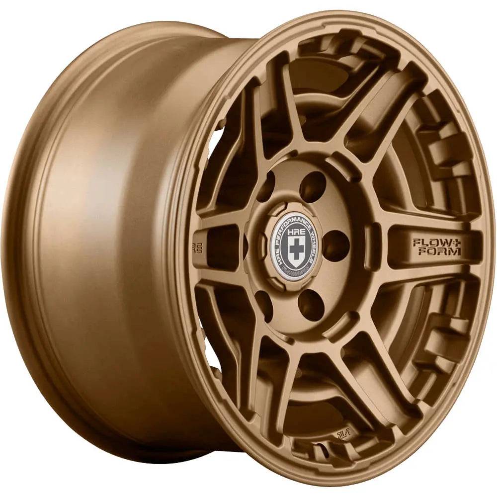HRE FlowForm FT1 20x9 00 6x5.5