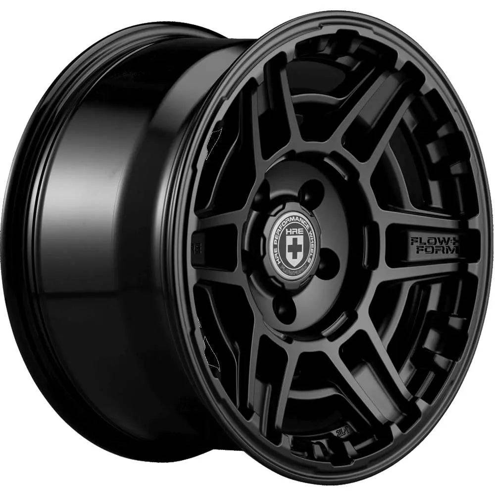 HRE FlowForm FT1 20x9 00 6x135