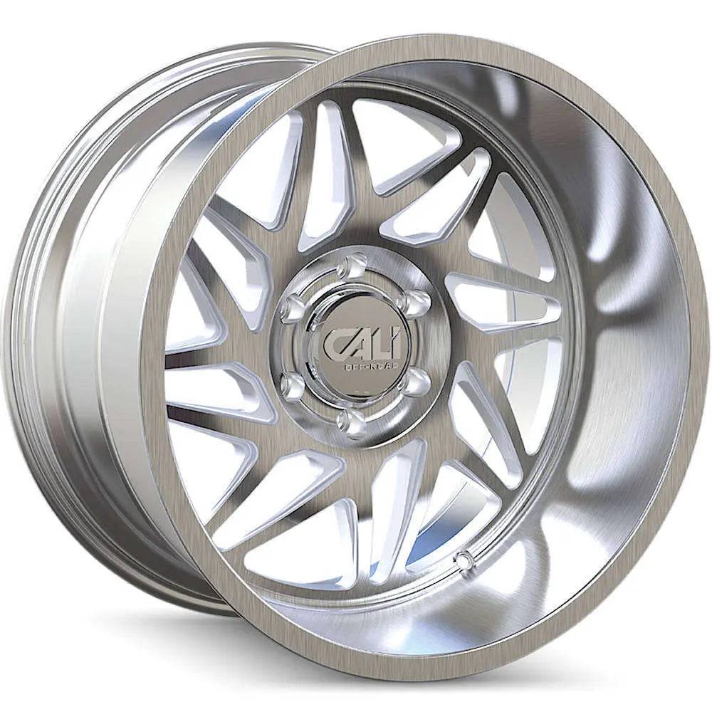 Cali Offroad Gemini 20x10 -25 5x5
