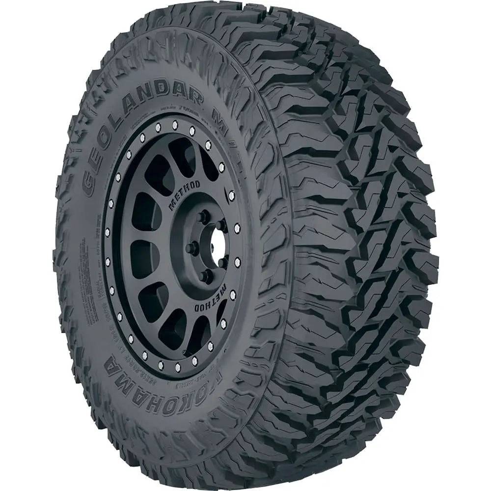 Yokohama Geolandar MT G003 35x12.50R17