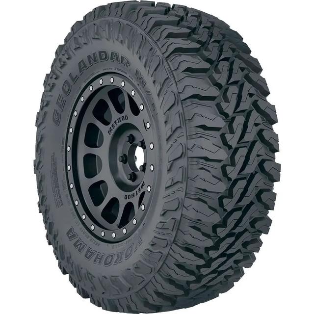 Yokohama Geolandar MT G003 LT255/85R16