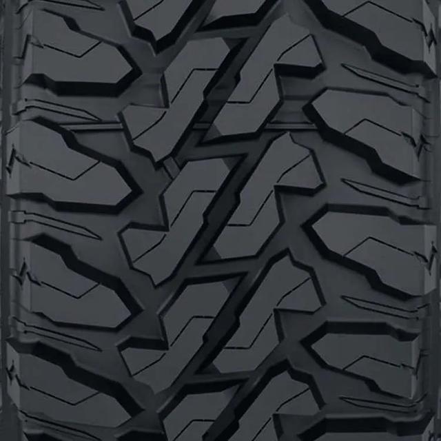 Yokohama Geolandar MT G003 LT255/85R16