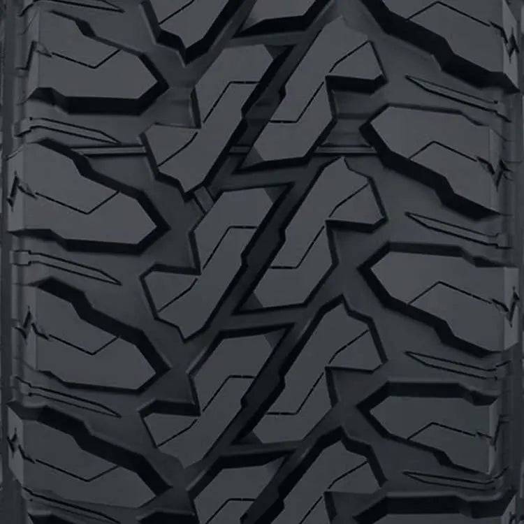 Yokohama Geolandar MT G003 35x12.50R17