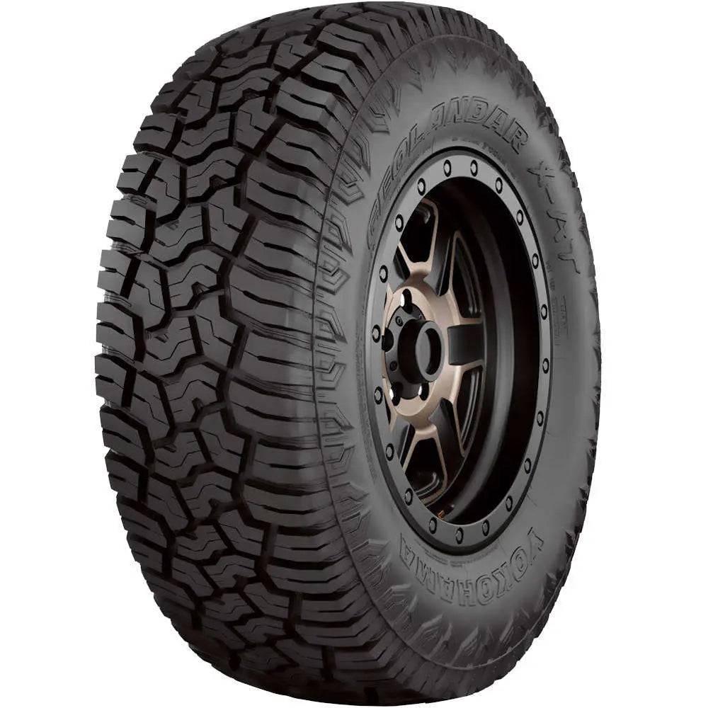 Yokohama Geolandar X-AT 33x12.50R20