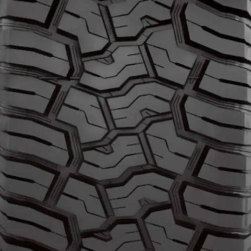 Yokohama Geolandar X-AT 33x12.50R20