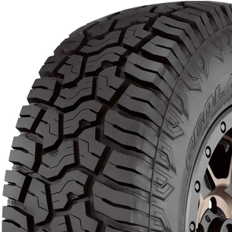 Yokohama Geolandar X-AT 33x12.50R20