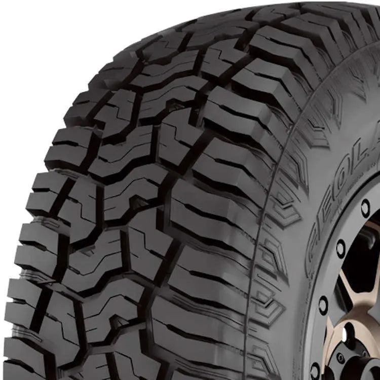 Yokohama Geolandar X-AT 33x12.50R20