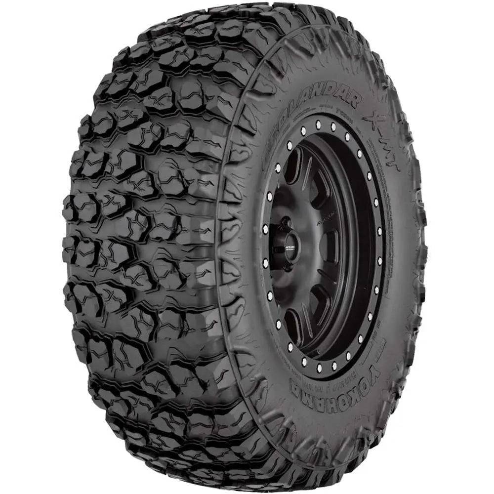 Yokohama Geolandar X-MT 38x15.50R20