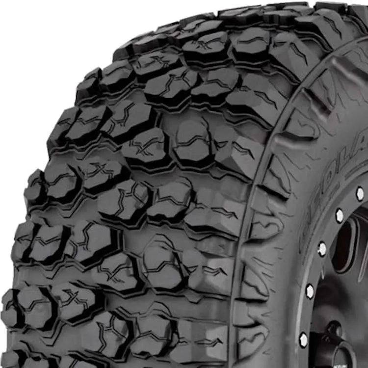 Yokohama Geolandar X-MT 38x15.50R20