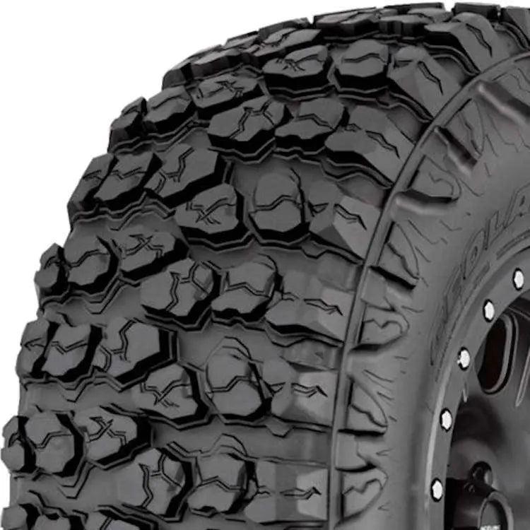Yokohama Geolandar X-MT 38x15.50R20