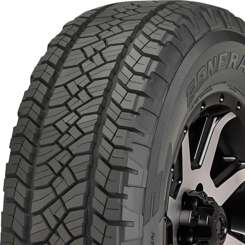 General Grabber APT 275/60R20