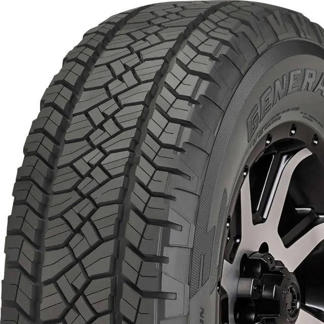 General Grabber APT 275/55R20
