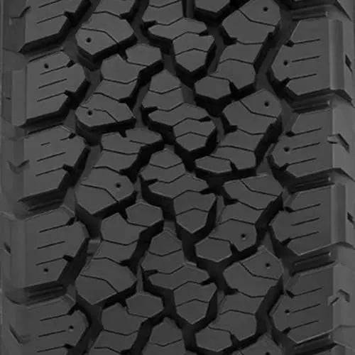 General Grabber ATX 33x12.50R20LT