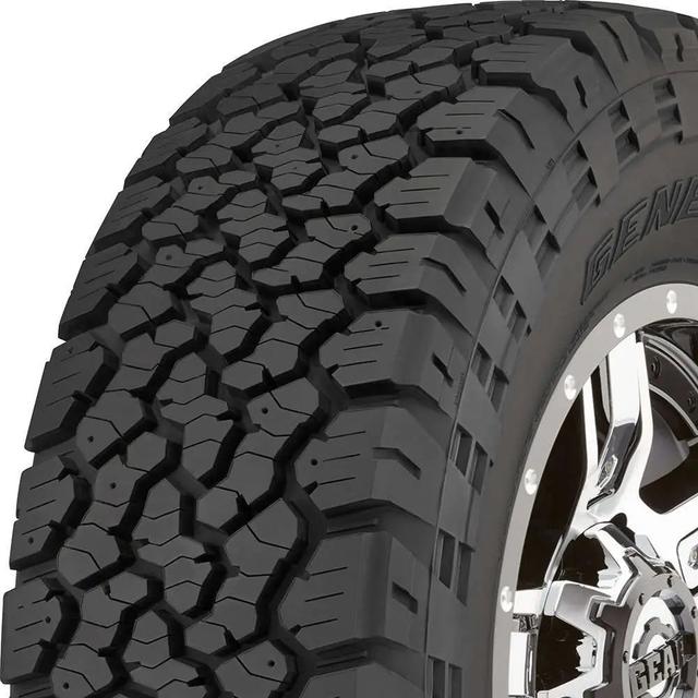General Grabber ATX LT285/60R20