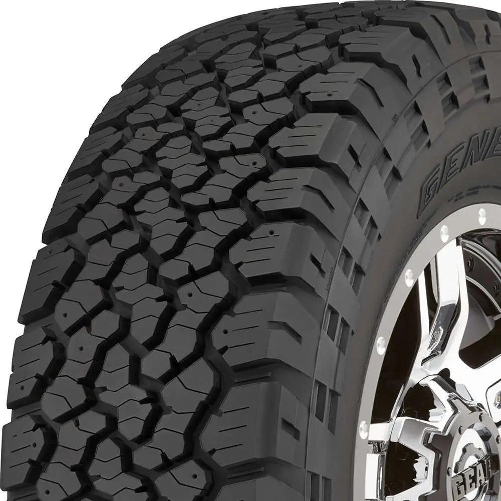 General Grabber ATX LT285/55R20