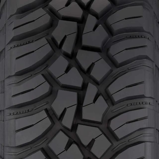 General Grabber X3 33x12.50R20LT