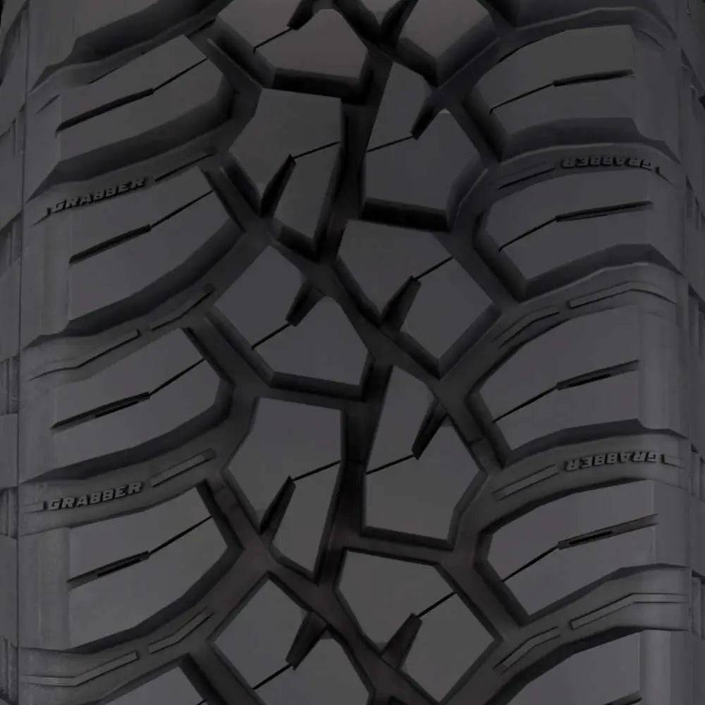 General Grabber X3 37x13.50R20LT