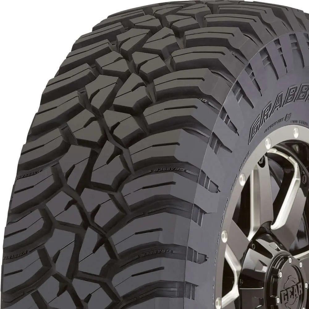 General Grabber X3 33x12.50R20LT