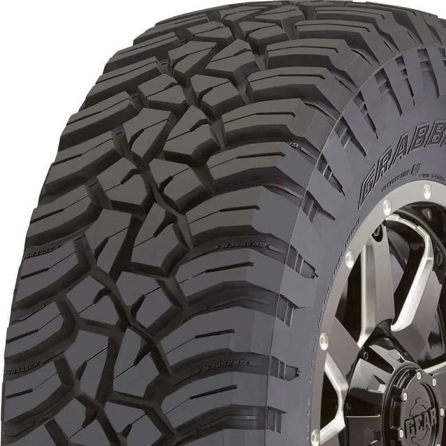 General Grabber X3 33x12.50R20LT