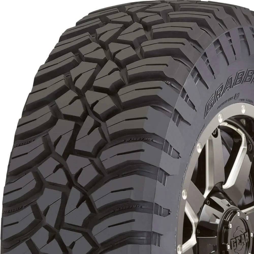General Grabber X3 35x12.50R20LT