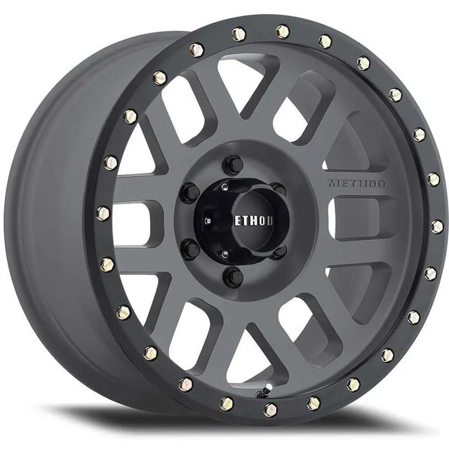 Method Grid 18x9 00 5x150