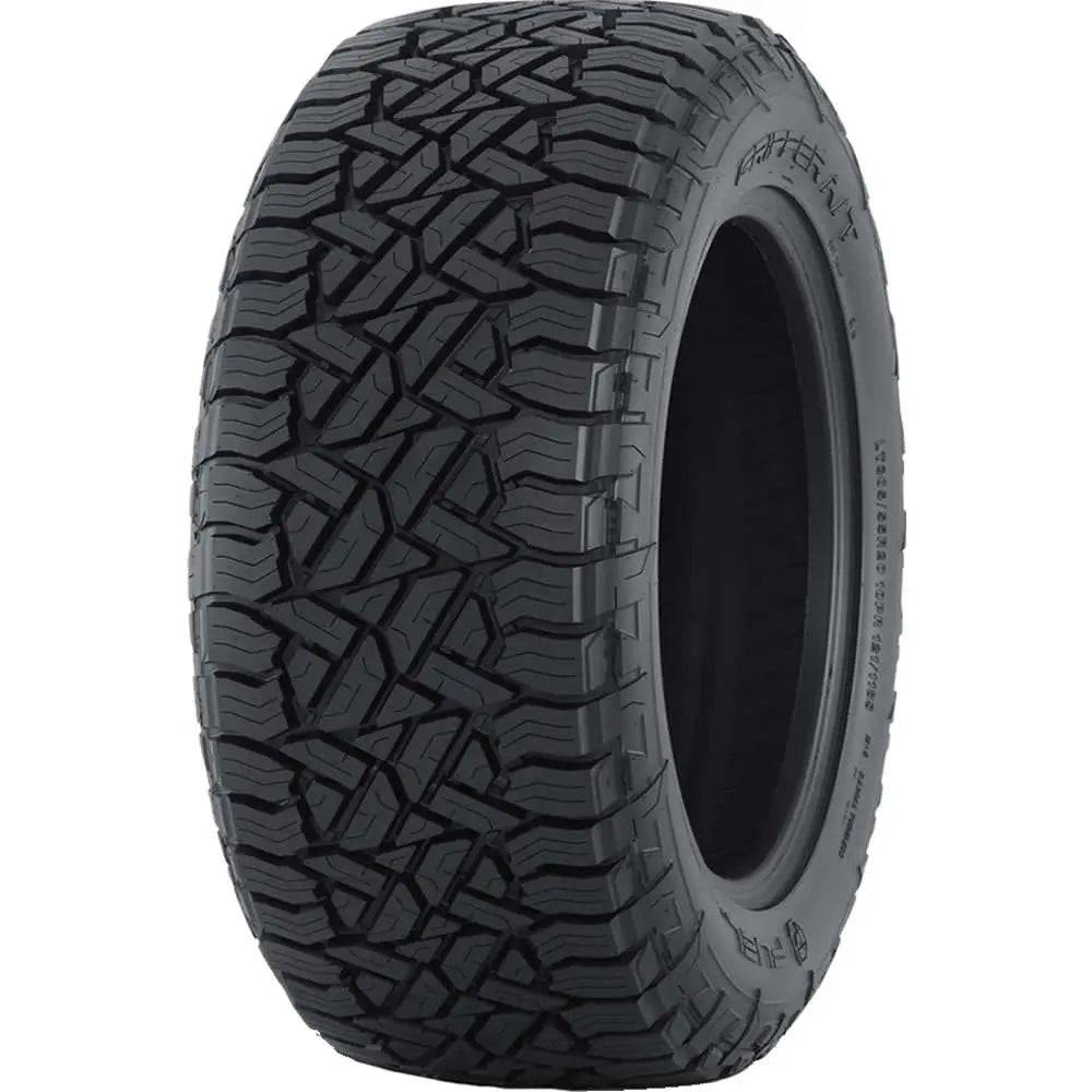 Fuel Gripper AT 275/55R20