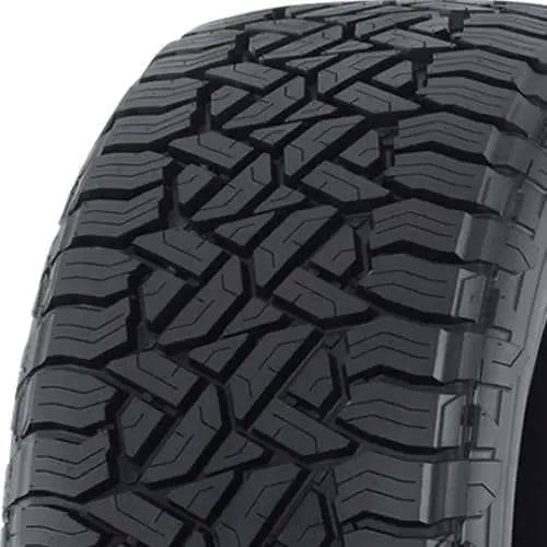 Fuel Gripper AT 275/55R20