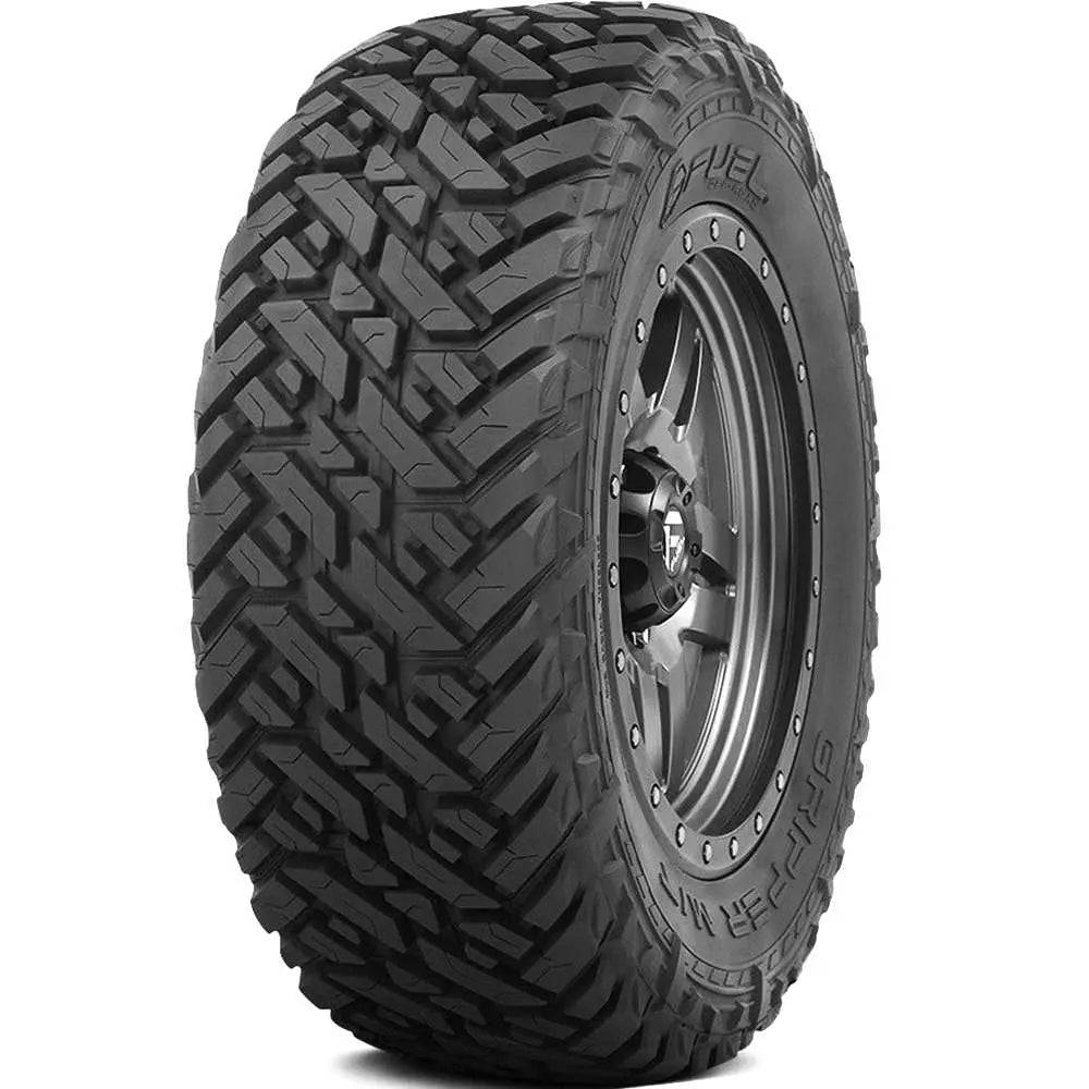 Fuel Gripper MT 37x13.50R20LT