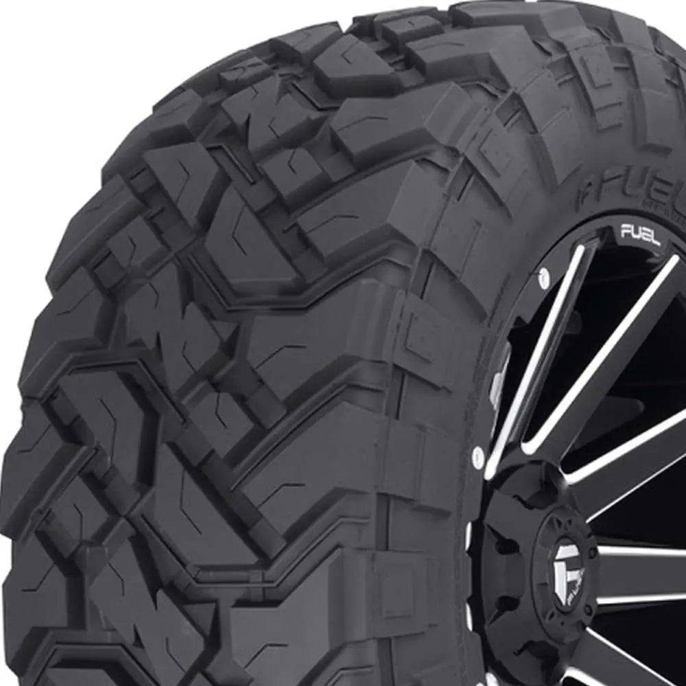 Fuel Gripper XT 35x12.50R20LT