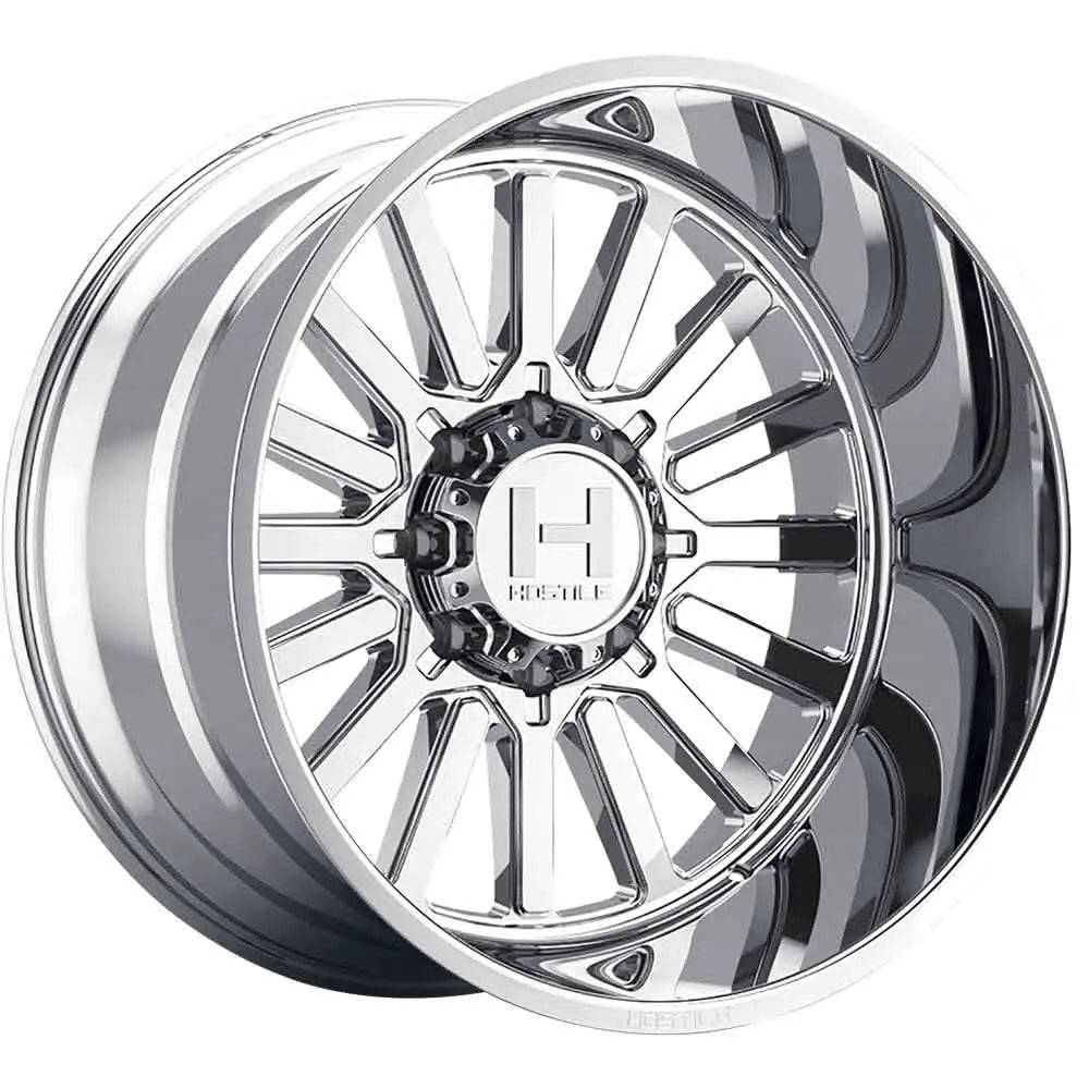 Hostile H127 20x12 -44 6x5.5