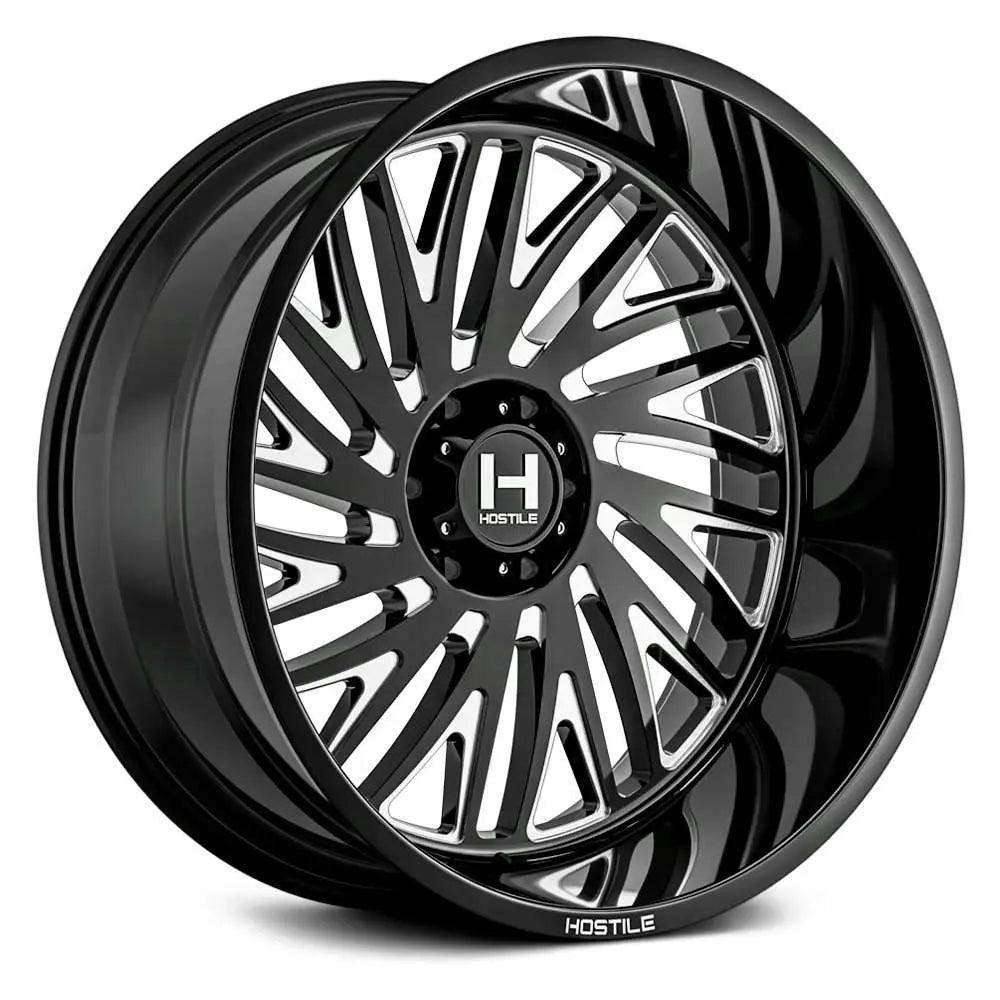 Hostile H131 20x12 -44 6x5.5