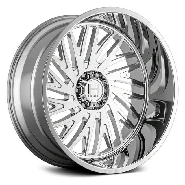 Hostile H131 20x10 -19 8x180