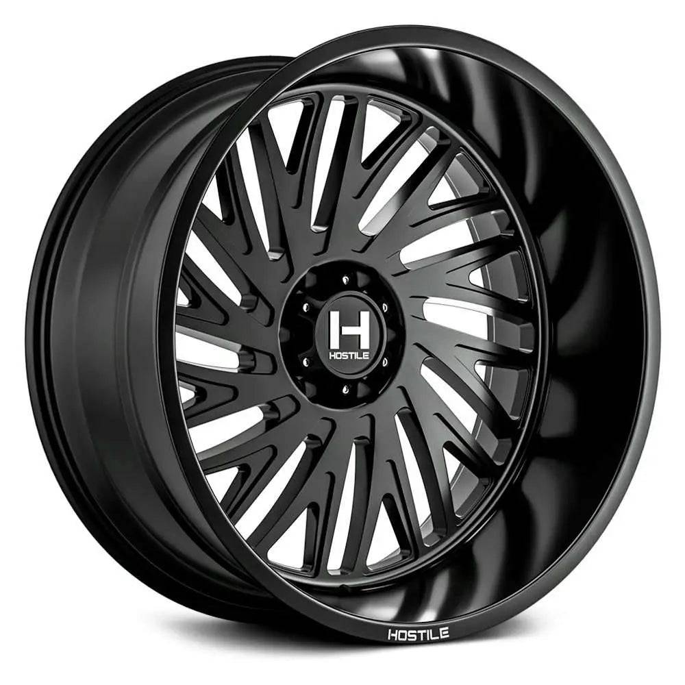 Hostile H131 20x12 -44 6x5.5