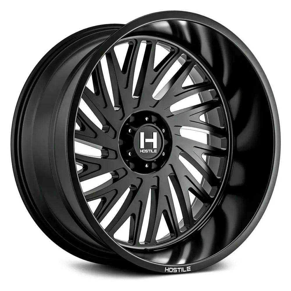 Hostile H131 20x12 -44 6x5.5