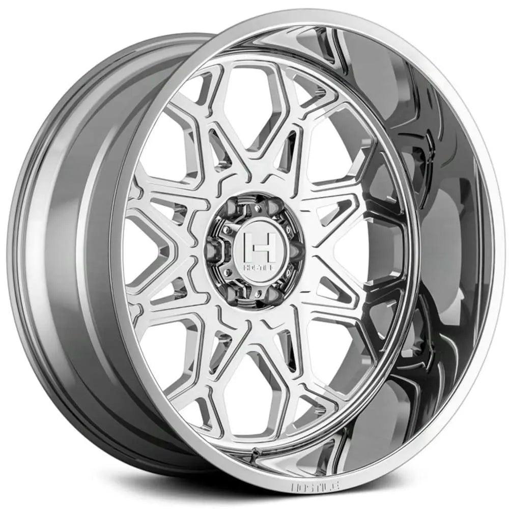 Hostile H132 20x12 -44 6x5.5