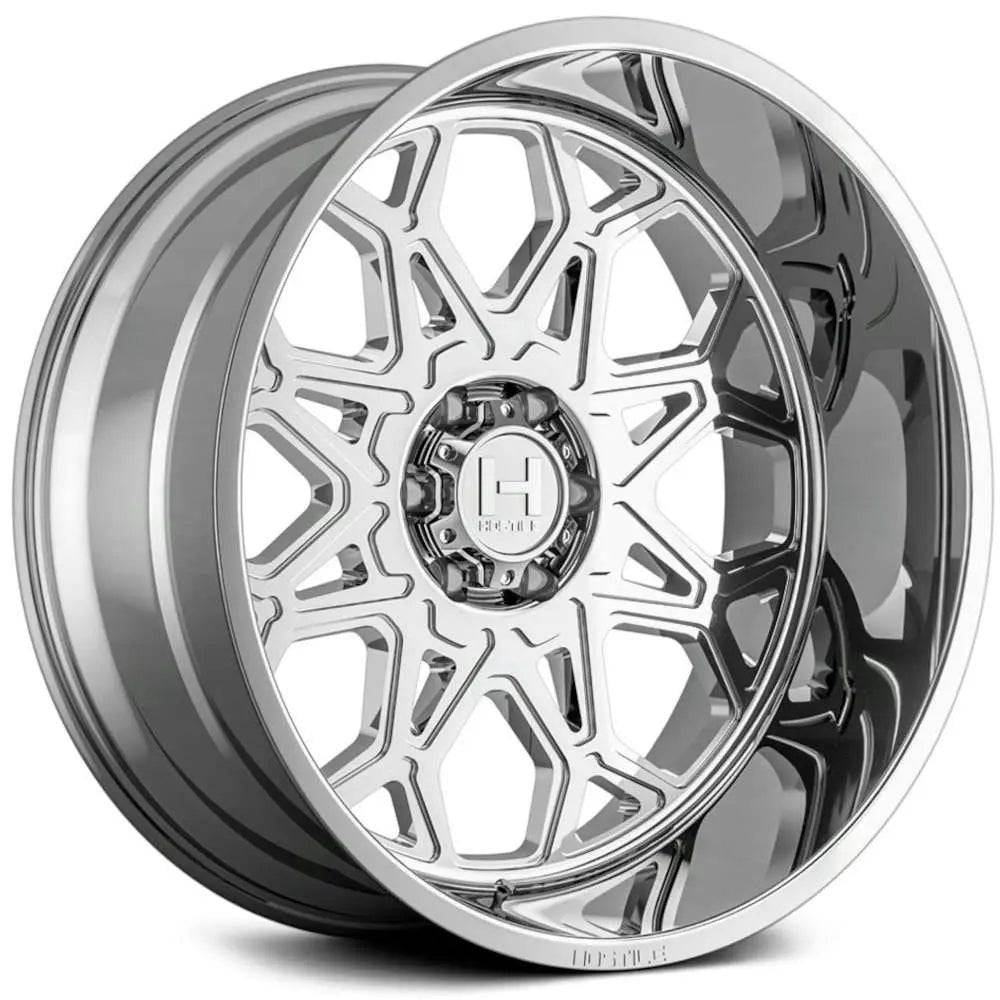 Hostile H132 20x10 -19 8x180