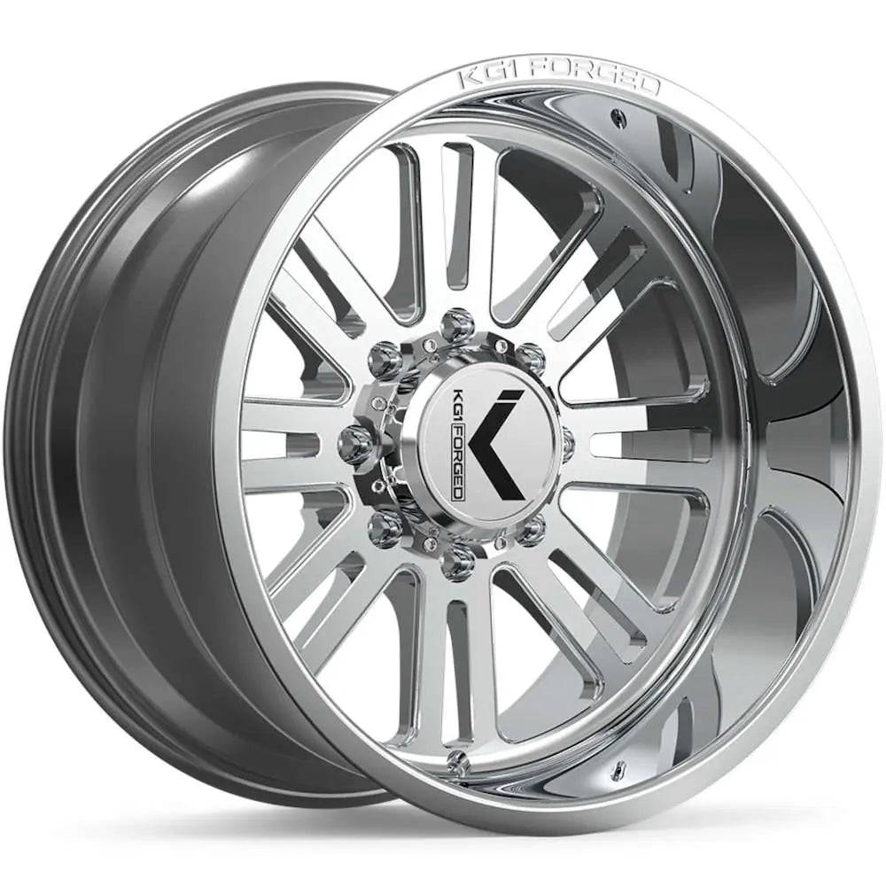 KG1 Forged H8Ter 20x10 -18 6x5.5