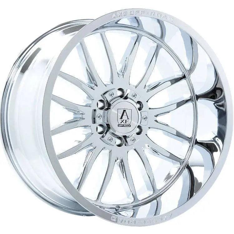Axe Offroad Hades 20x10 -19 6x135 6x5.5