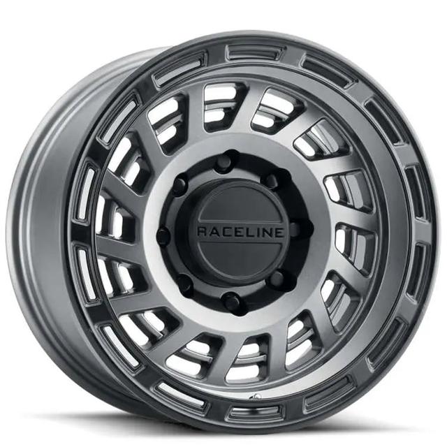 Raceline Halo 18x9 +18 6x5.5