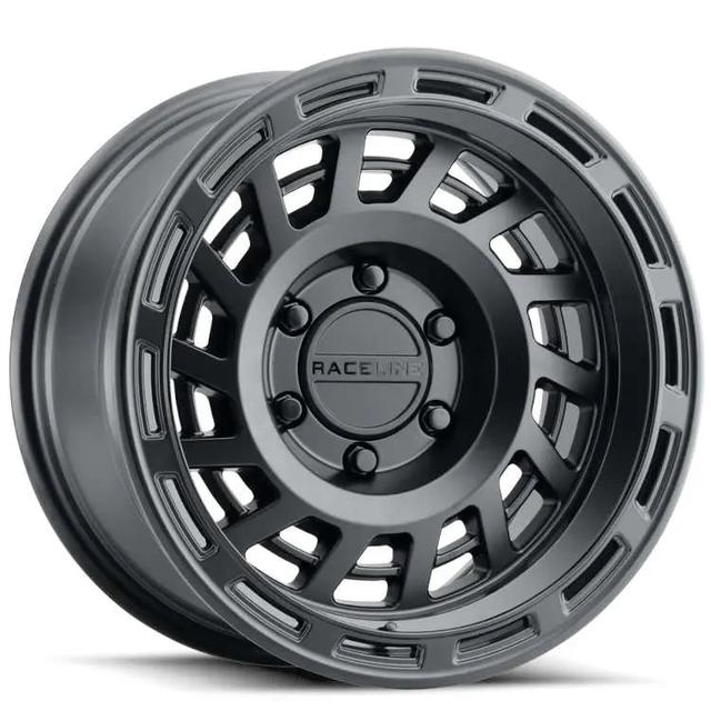 Raceline Halo 17x8.5 00 5x150