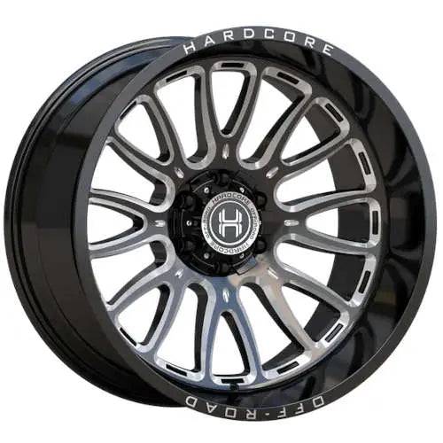 Hardcore Offroad HC101 22x12 -44 6x135 6x5.5