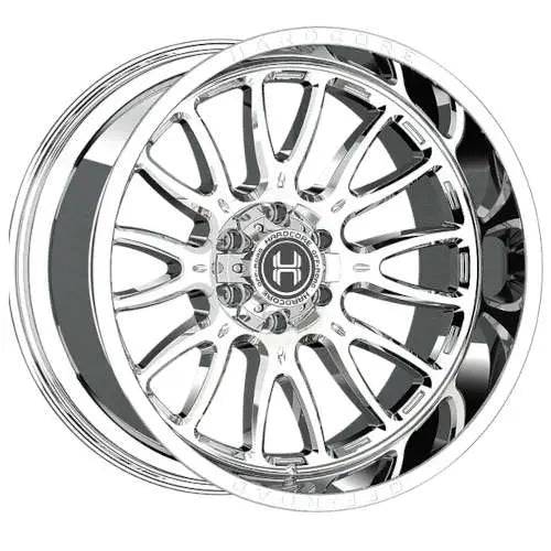 Hardcore Offroad HC101 22x12 -44 5x5 5x5.5