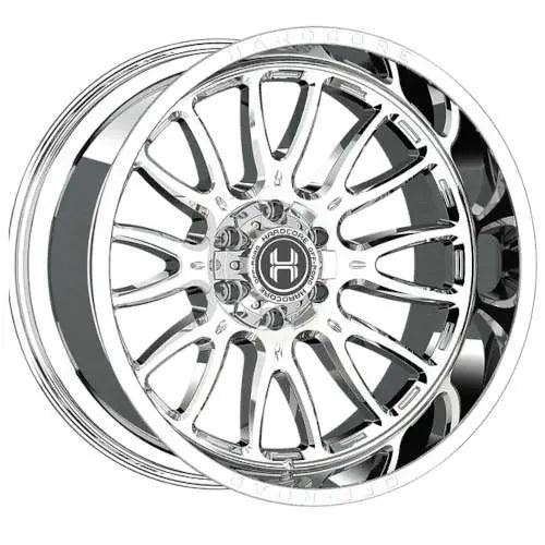 Hardcore Offroad HC101 22x12 -44 6x135 6x5.5