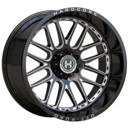 Hardcore Offroad HC102 22x12 -44 8x170