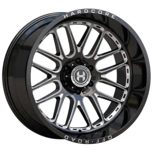 Hardcore Offroad HC102 22x12 -44 6x135 6x5.5