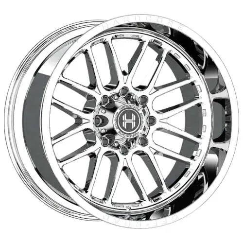 Hardcore Offroad HC102 22x12 -44 6x135 6x5.5