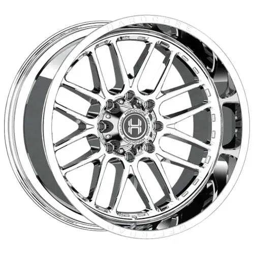 Hardcore Offroad HC102 22x12 -44 8x170